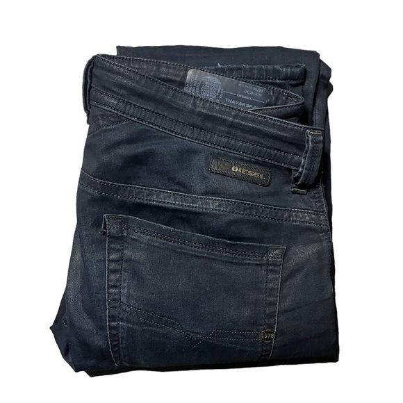 Diesel Other - VINTAGE RARE DIESEL THAVAR SP-NE 30